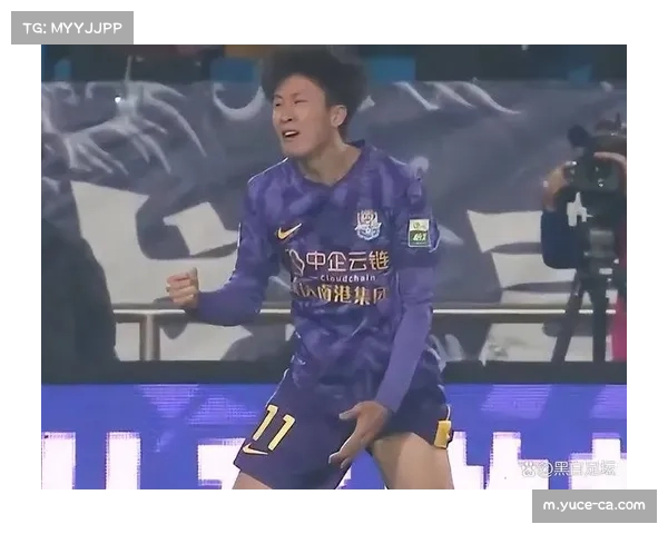 西普里安领衔亚泰上半场两球领先津门虎