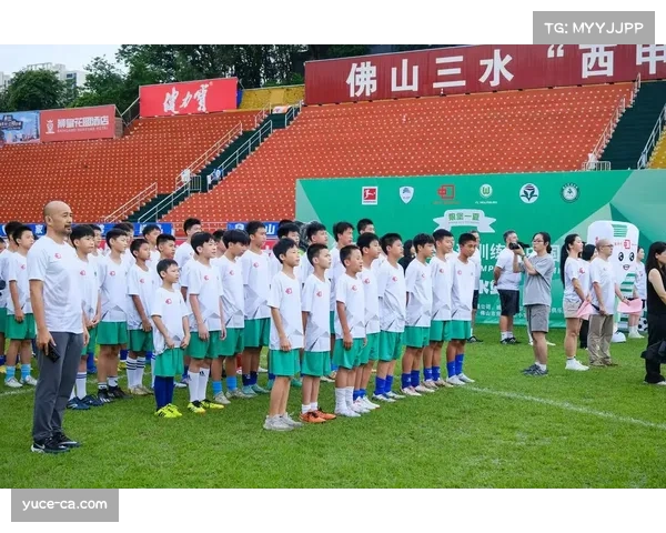 西甲与中国合作涵盖青训 俱乐部可持续发展