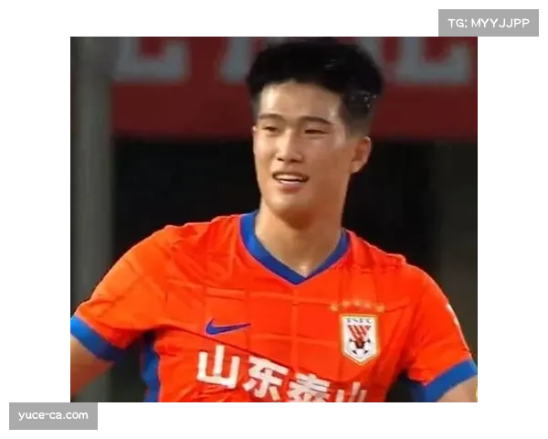 山东泰山球员彭啸脚踝韧带损伤，预计需先恢复两周