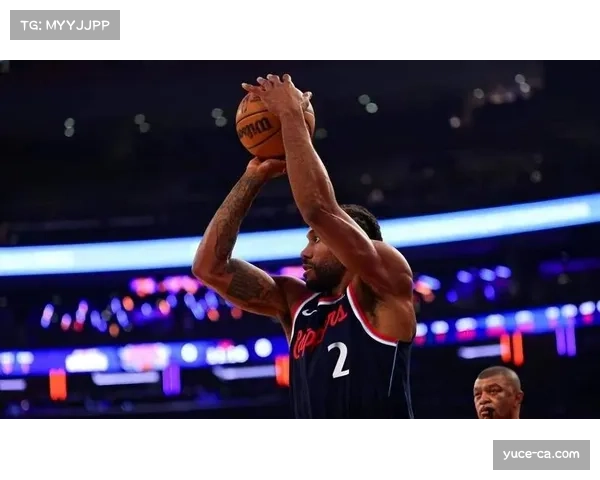 快船场均助攻23.7次联盟倒数第一 个人单打主导进攻